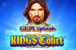 Gem Splash: Kings Court - STONEBET88