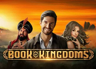 Pragmatic : Book Of Kingdoms - STONEBET88