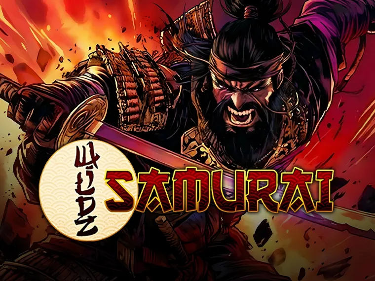NolimitCity : Samurai Wildz - STONEBET88