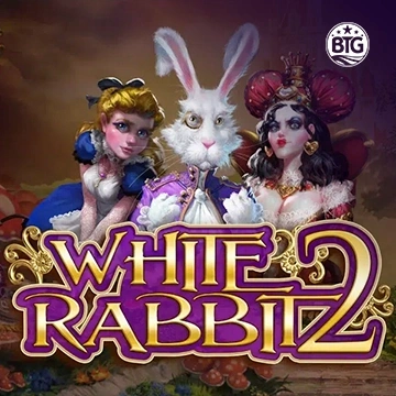 White Rabbit 2 - STONEBET88