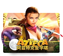 Joker123 : Azteca - STONEBET88