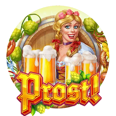 Habanero : Prost! - STONEBET88