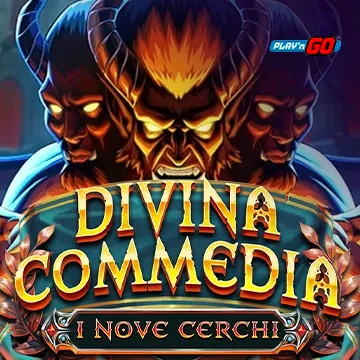 Divina Commedia I Nove Cerchi - STONEBET88
