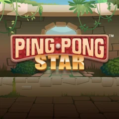 Ping Pong Star - STONEBET88