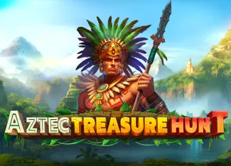Pragmatic : Aztec Treasure Hunt - STONEBET88