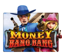 Joker123 : MoneyBangBang - STONEBET88