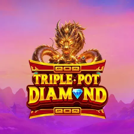 Pragmatic : Triple Pot Diamond - STONEBET88