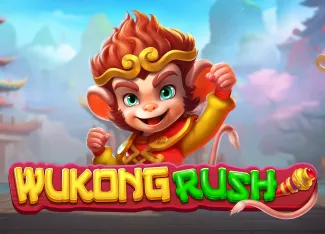 Pragmatic : Monkey King Rush - STONEBET88