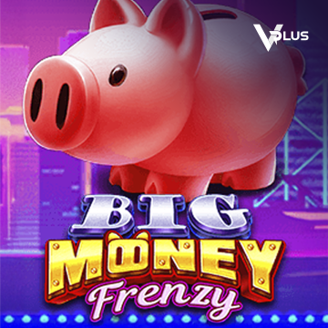 Big Money Frenzy - STONEBET88