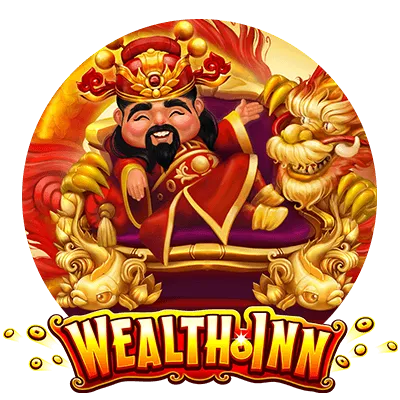 Habanero : Wealth Inn - STONEBET88