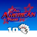 All American Poker 10 Hand - STONEBET88