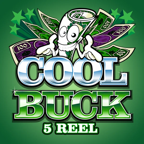 Cool Buck - 5 Reel - STONEBET88