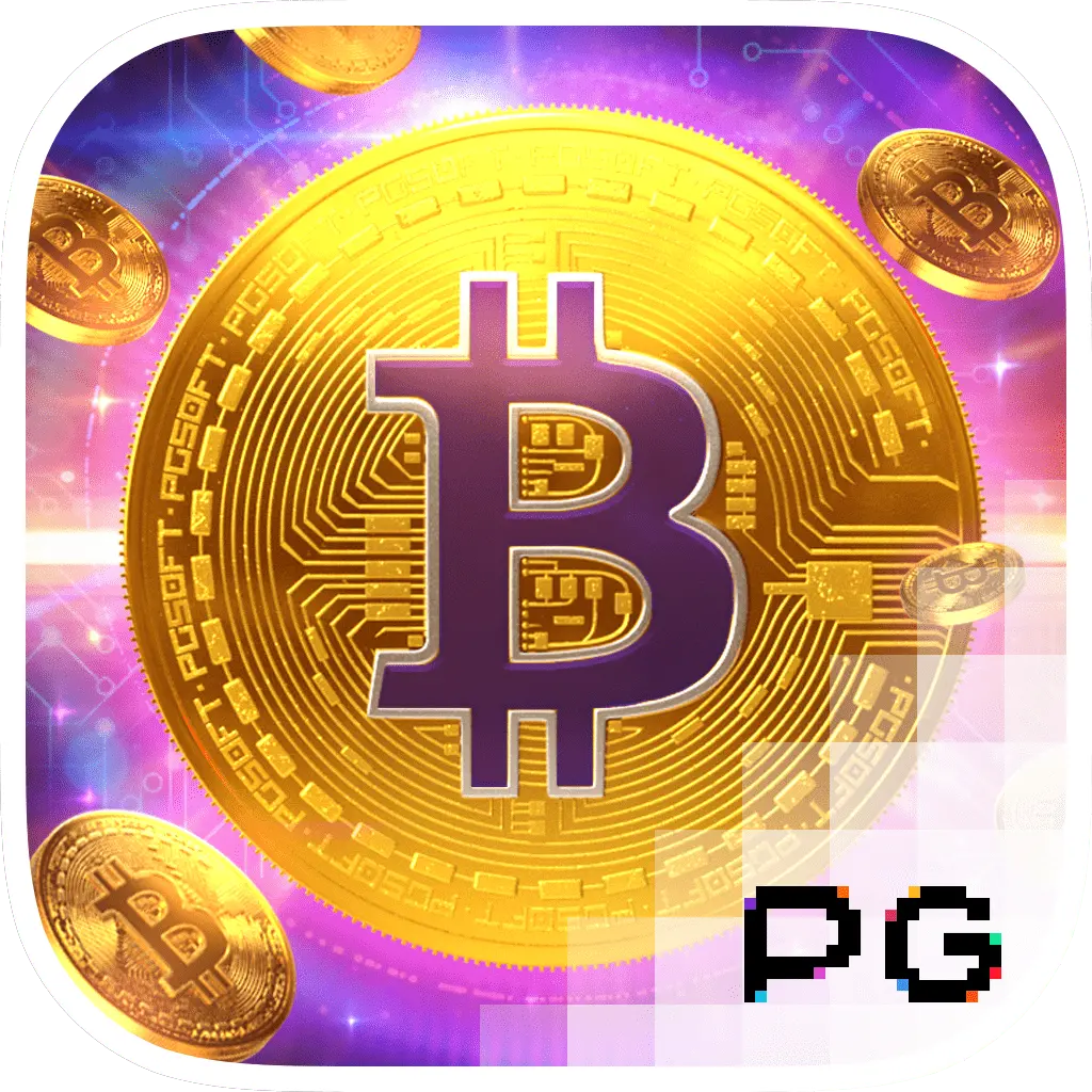 PGSoft : Crypto Gold - STONEBET88