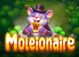 Pragmatic : Moleionaire - STONEBET88