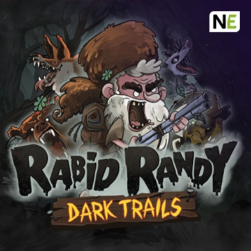 Rabid Randy Dark Trails - STONEBET88