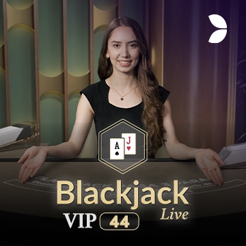 Blackjack VIP 44 - STONEBET88