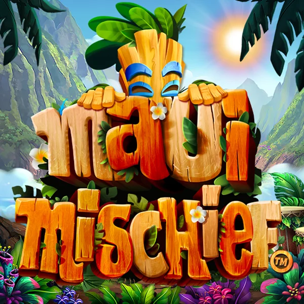Maui Mischief - STONEBET88