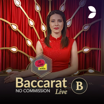 No Commission Speed Baccarat B - STONEBET88