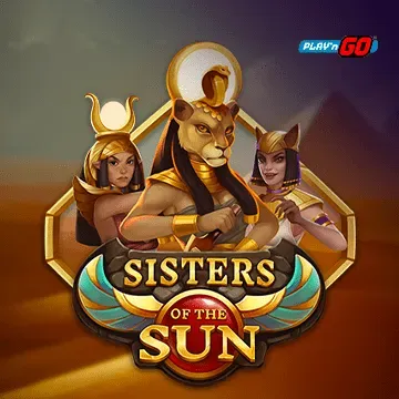 Sisters of the Sun - STONEBET88