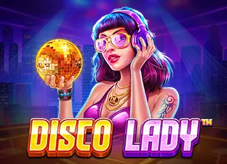 Pragmatic : Disco Lady - STONEBET88