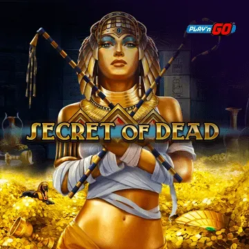 Secret of Dead - STONEBET88