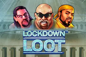 Lockdown Loot - STONEBET88