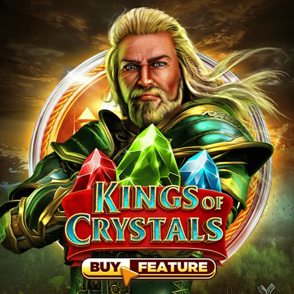 Kings of Crystals - STONEBET88