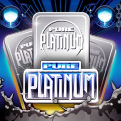Pure Platinum - STONEBET88