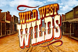 Wild West Wilds - STONEBET88