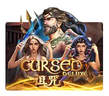 Joker123 : Cursed Deluxe - STONEBET88