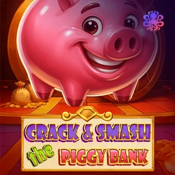Crack&Smash The Piggy Bank - STONEBET88