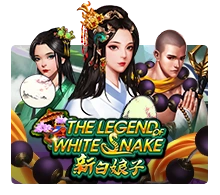 Joker123 : The Legend Of White Snake - STONEBET88