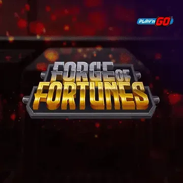 Forge of Fortunes - STONEBET88