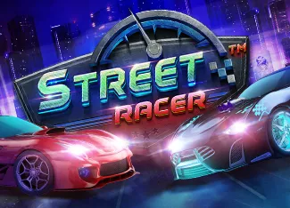 Pragmatic : Street Racer - STONEBET88