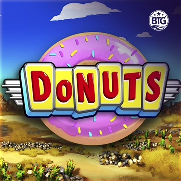 Donuts - STONEBET88