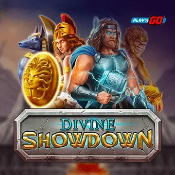 Divine Showdown - STONEBET88
