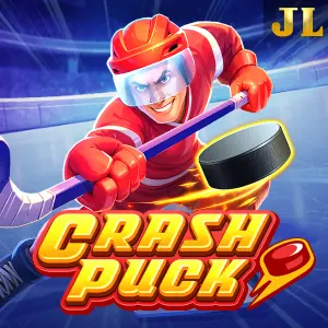 Crash Puck - STONEBET88