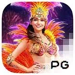 PGSoft : Rio Fantasia - STONEBET88