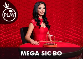 Sic Bo Lobby - STONEBET88