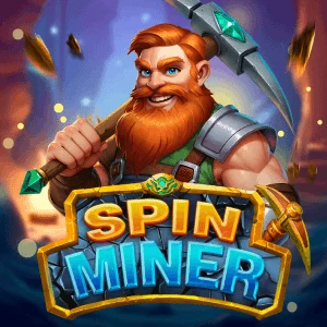 Spin Miner - STONEBET88