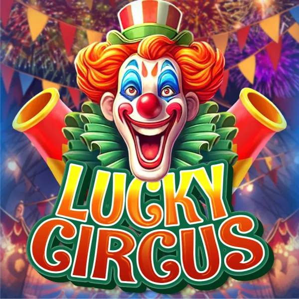 Lucky Circus - STONEBET88