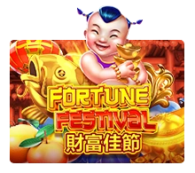 Joker123 : Fortune Festival - STONEBET88