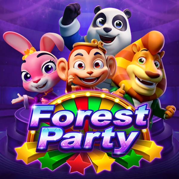 Forest Party - STONEBET88