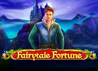 Pragmatic : Fairytale Fortune - STONEBET88