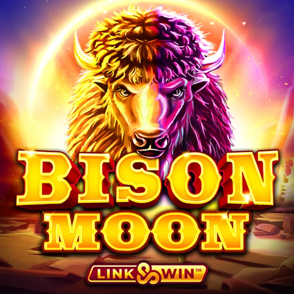 Bison Moon - STONEBET88