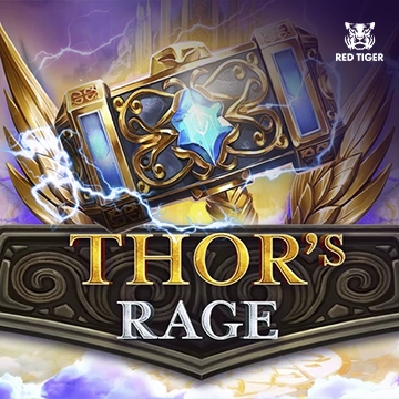 Thors Rage - STONEBET88