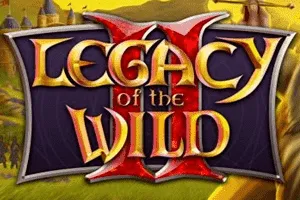 Legacy of the Wilds 2 - STONEBET88