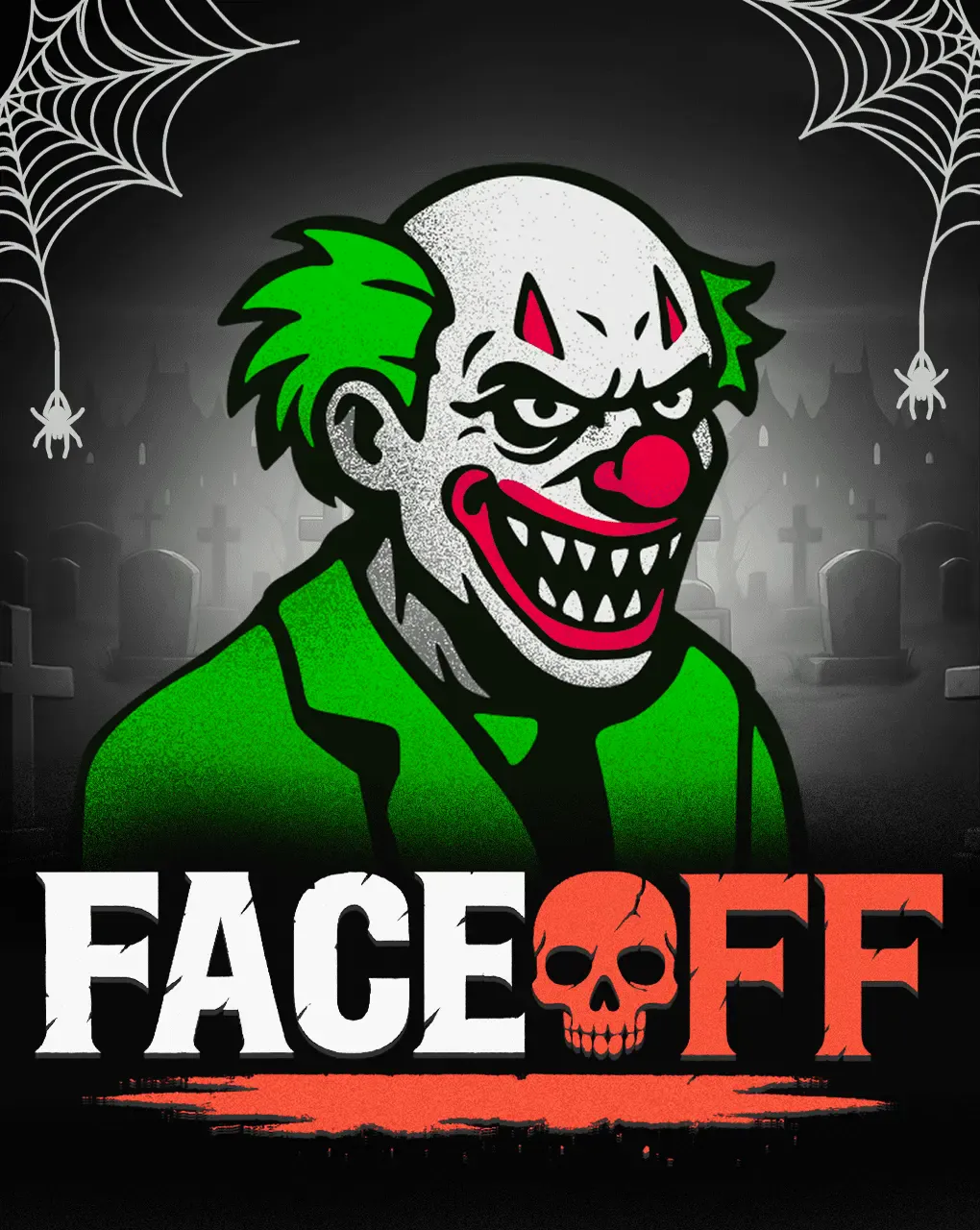 Face Off - STONEBET88