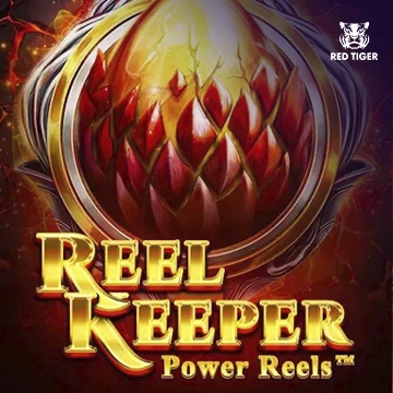 Reel Keeper Power Reels - STONEBET88
