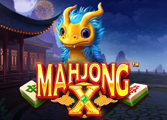 Pragmatic : Mahjong X - STONEBET88